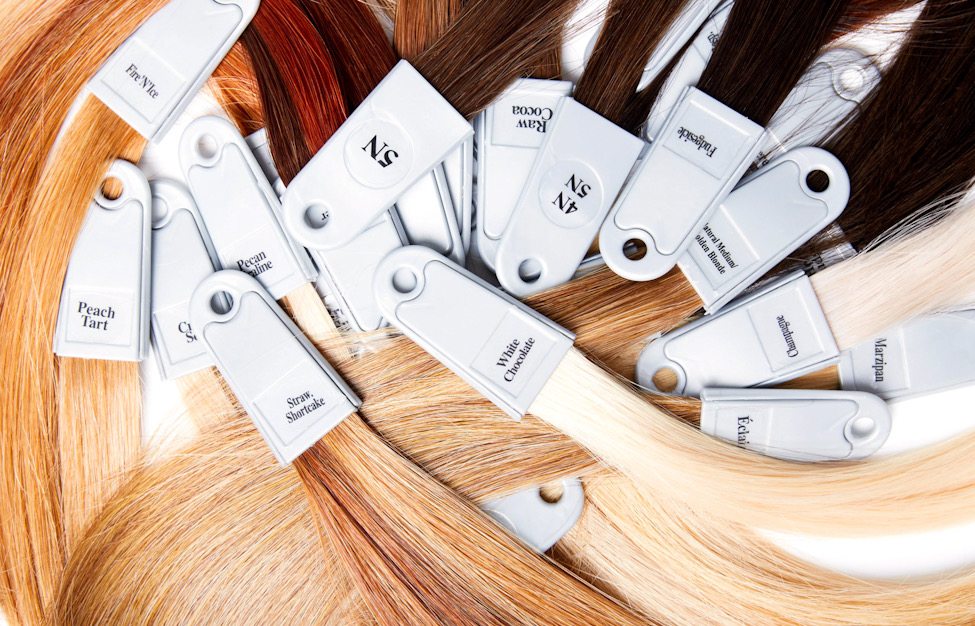 Easihair Pro Extensions