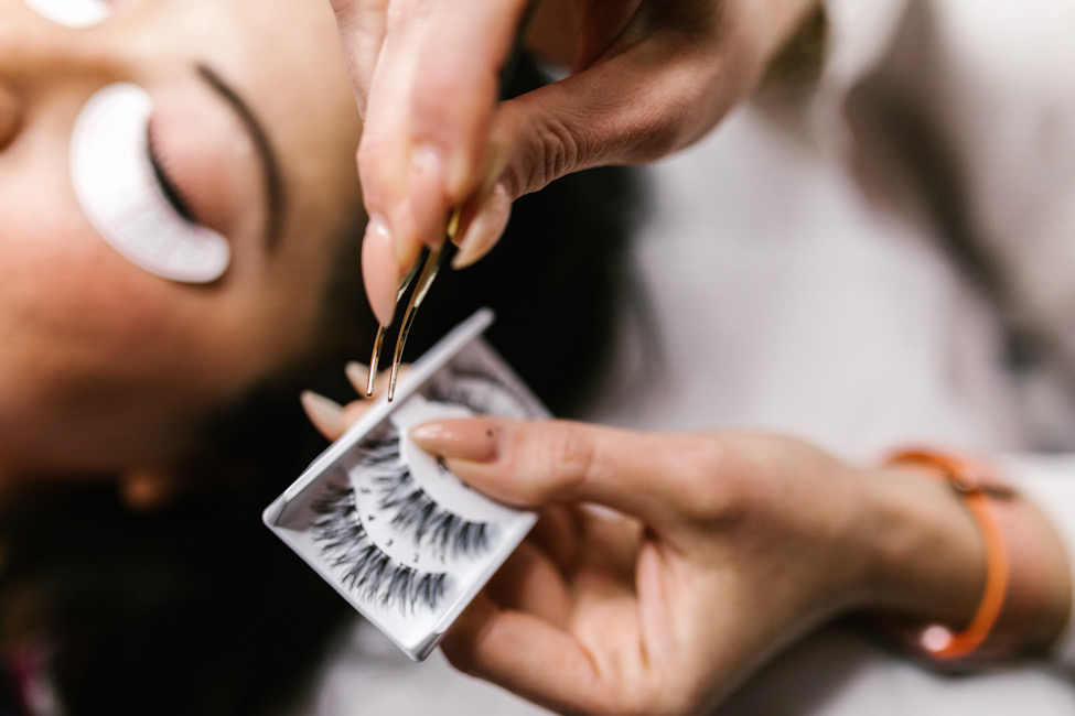 Eyelash Extensions